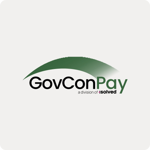 GovConPay